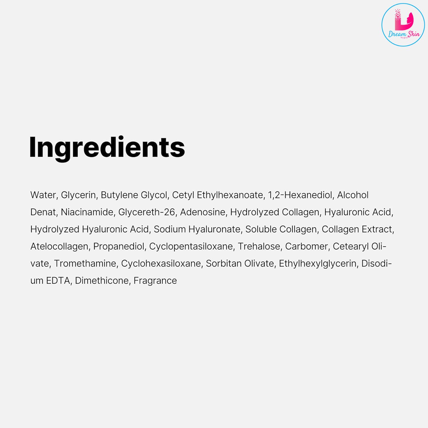 Medicube Triple Collagen Serum 4.0 [55ml]